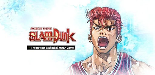 Slam Dunk APK 28.19